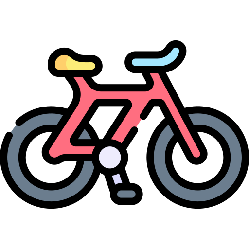 bicycle icon