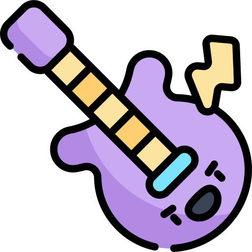 guitar icon