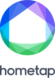 Hometap logo